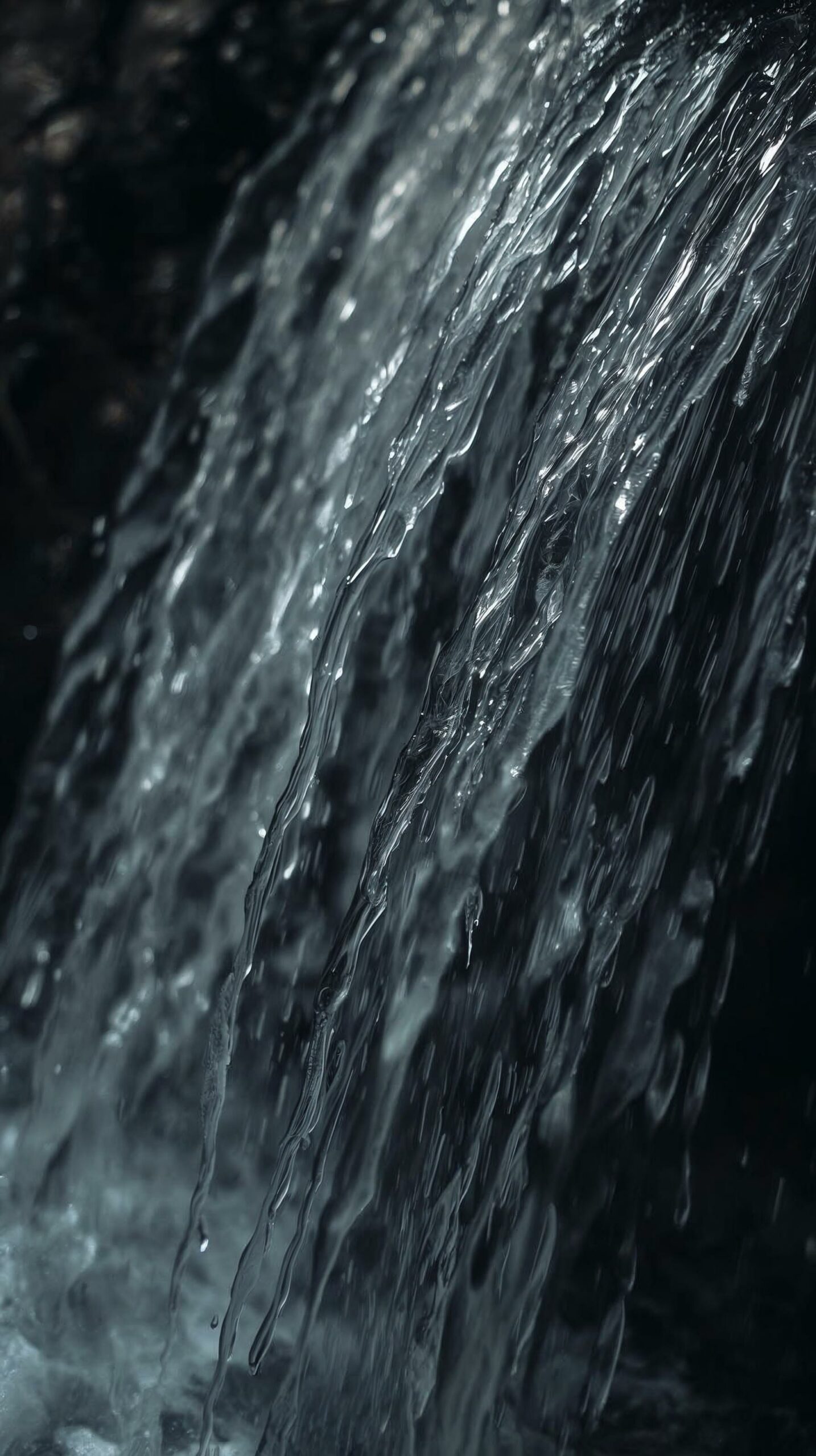 L'Eau | Coutellerie artisanale | De la Forge au Fourneau