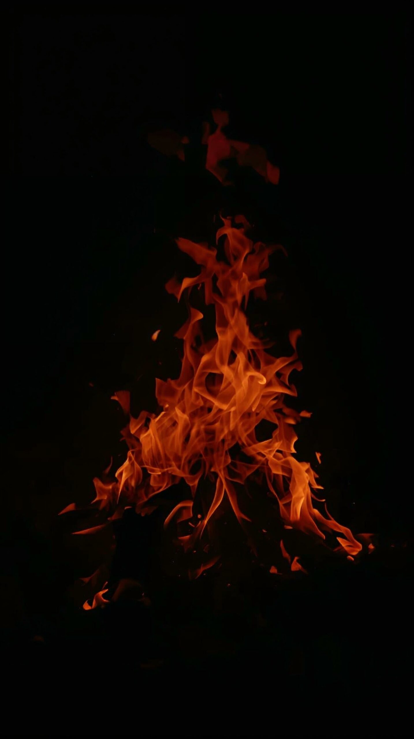 Le Feu | Coutellerie artisanale | De la Forge au Fourneau